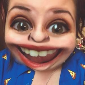 Meet your Posher, Kimberly